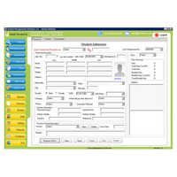 Biometric Attendance Software Service