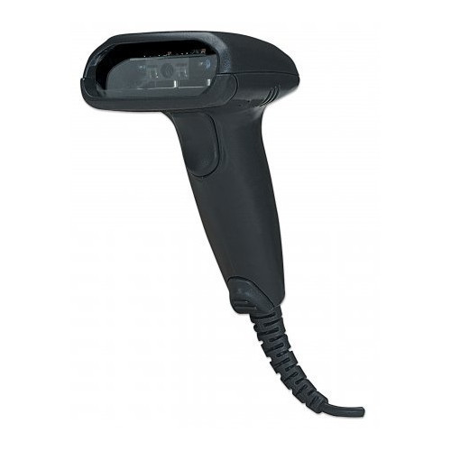 Barcode Scanner