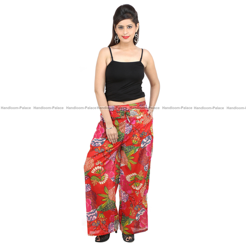 Women Palazzo