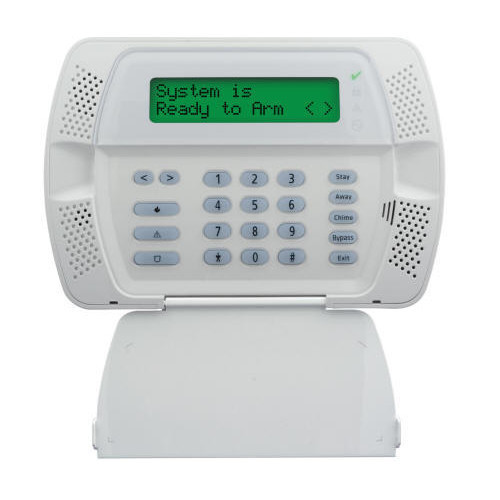 Intruder Alarm