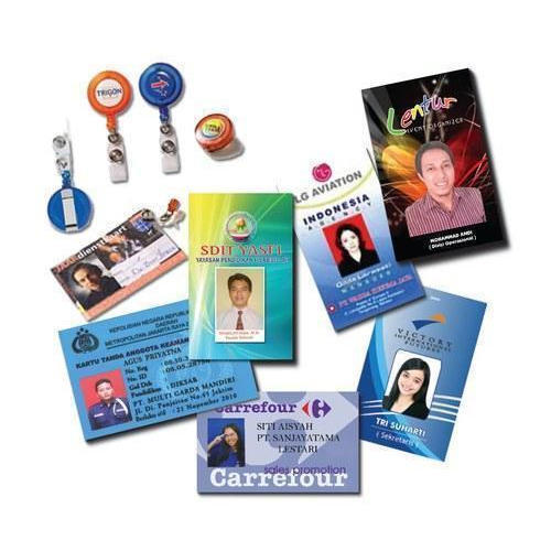 ID Card Printing Service