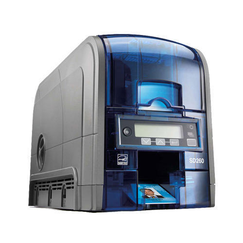 Id Card Designing Device