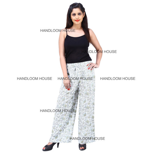 Ladies Pants