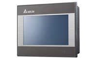Delta DOP-B03S211 HMI