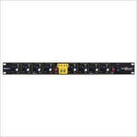 Audio Distribution Amplifier