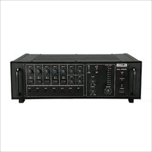 PA Amplifier