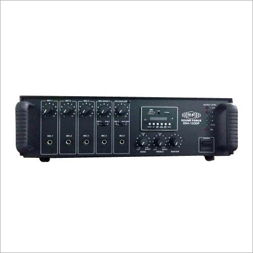 Power Amplifier