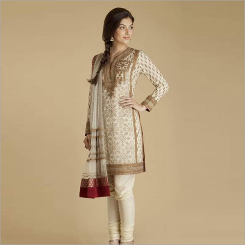 Indian Designer Ladies Suit