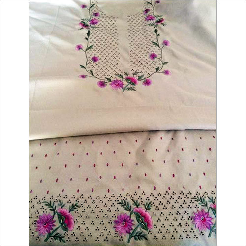 Ladies Fancy Suit