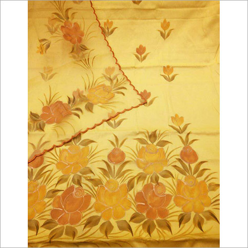 Ladies Printed Suit