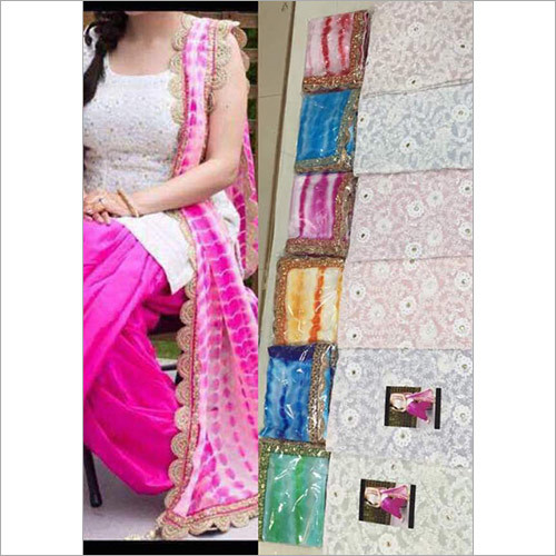 Ladies Patiala Suit