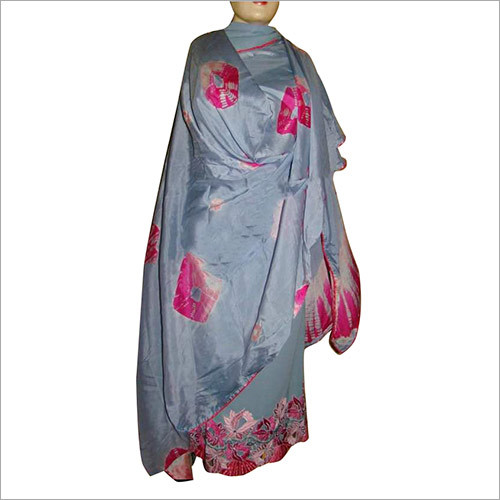 Unstitched Ladies Designer Suit