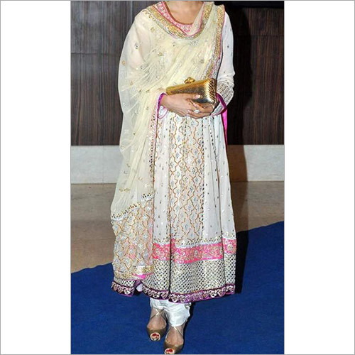 Anarkali Suit