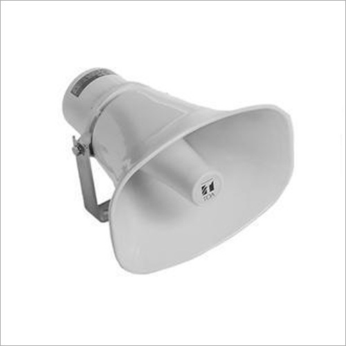 Pa Horn Speaker