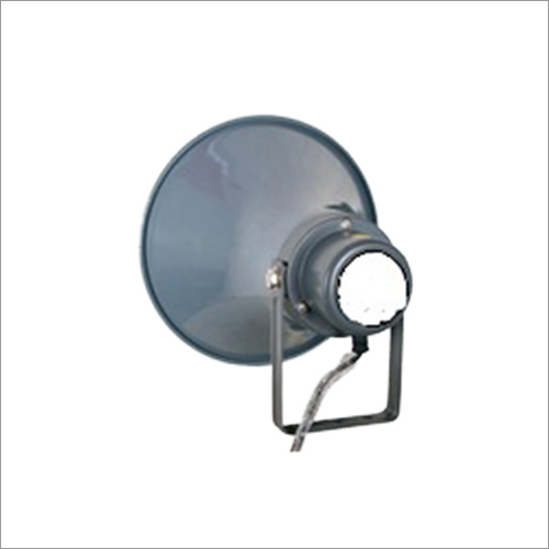 PA Horn Speaker