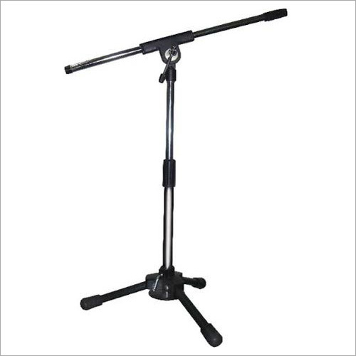 Microphone Holder Stand
