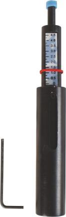 Pocket Pentrometer