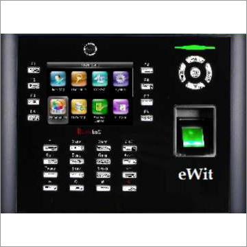 Biometric Attendance