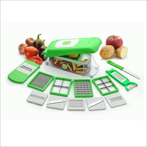 Fruit Vegetable Chopper