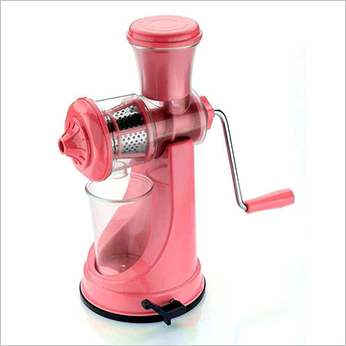 Fruit Juicer