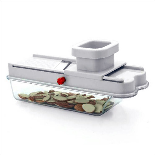 Dry Fruit Slicer
