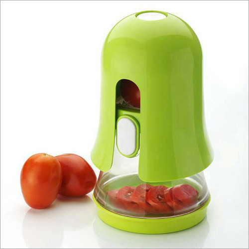 Tomato Cutter