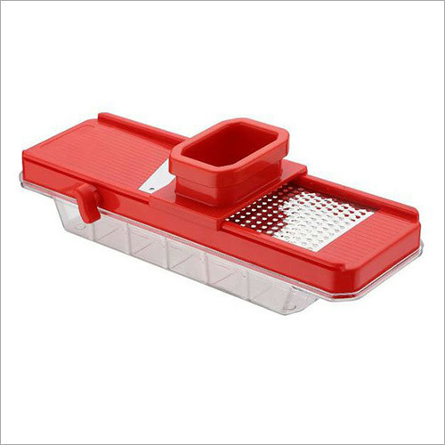 Plastic Slicer