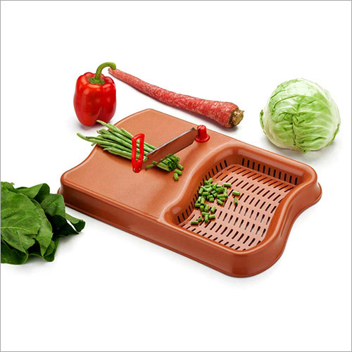 Vegetable Cutter Washer