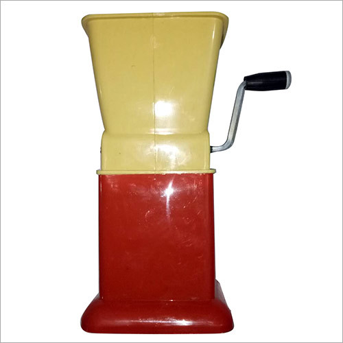 Plastic Chilli Cutter