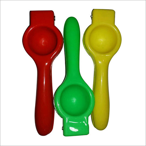Plastic Lemon Squeezer