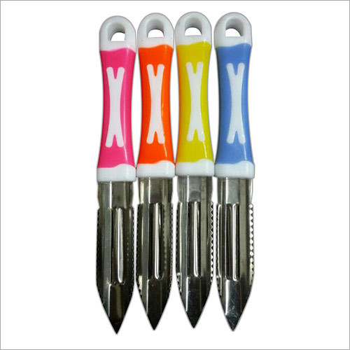 Vegetable Peeler