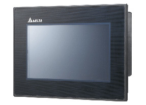 Delta DOP-B07PS415 HMI