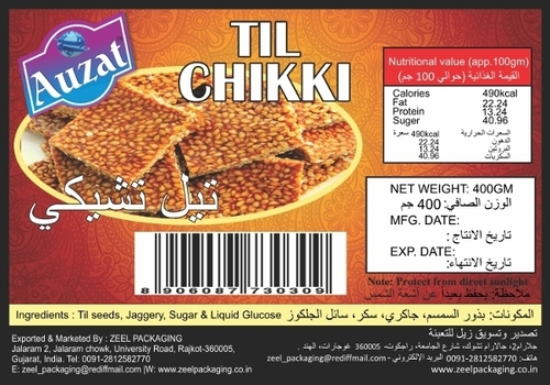 Til Chikki