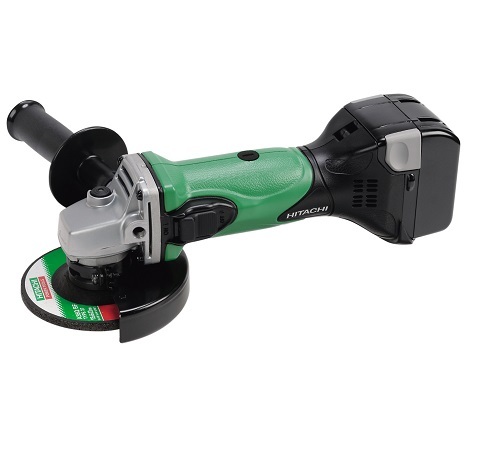 Angle Grinder