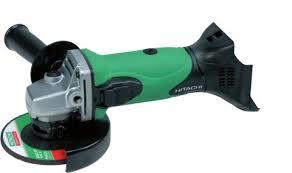 Angle Grinder