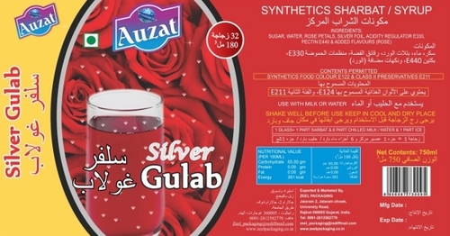 Gulab Sharbat