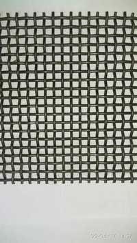 Spring Steel Wire Mesh Application: Screen