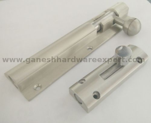 Aluminium Tower Bolts