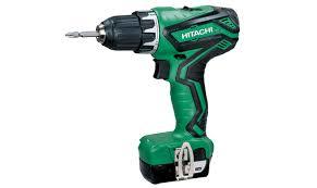 Driver Drill