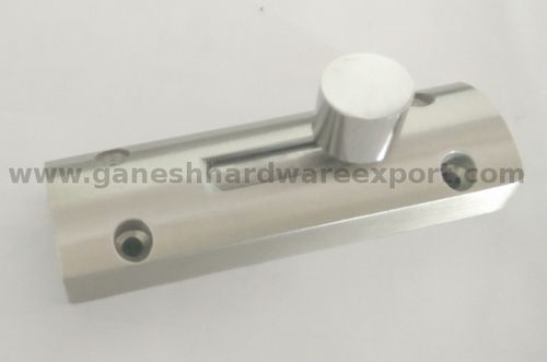 Aluminium Baby Latch Tower Bolts