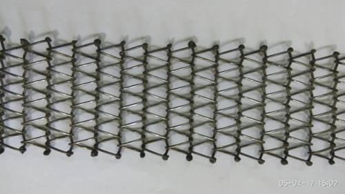 Mesh Wire Conveyor Belt Mesh Wire Conveyor Belt
