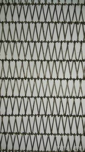 Mesh Conveyor Belt Application: Screen