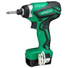 Impact Driver