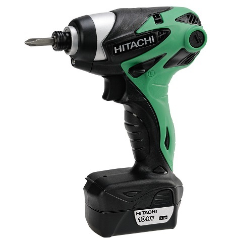 Impact Driver