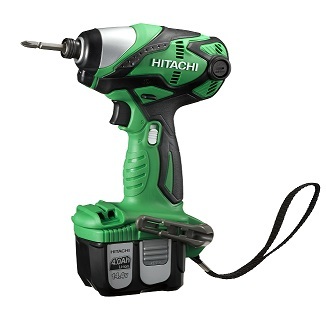 Impact Driver