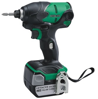 Impact Driver