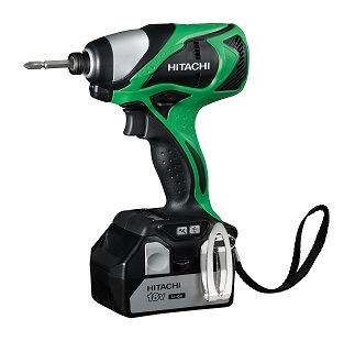 Impact Driver