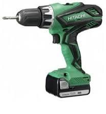 Impact Driver Drills
