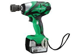 Impact Wrench