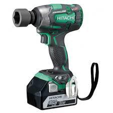 Impact Wrench
